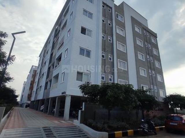 Bowrampet 2 BHK Apartment For Sale Hyderabad