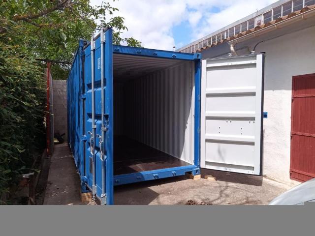 box