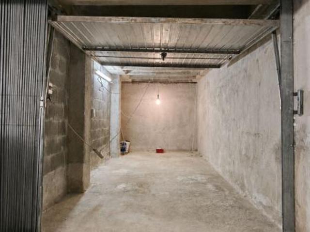 BOX 13 M2 POINTE DE LA CROISETTE QUARTIER PALM BEACH