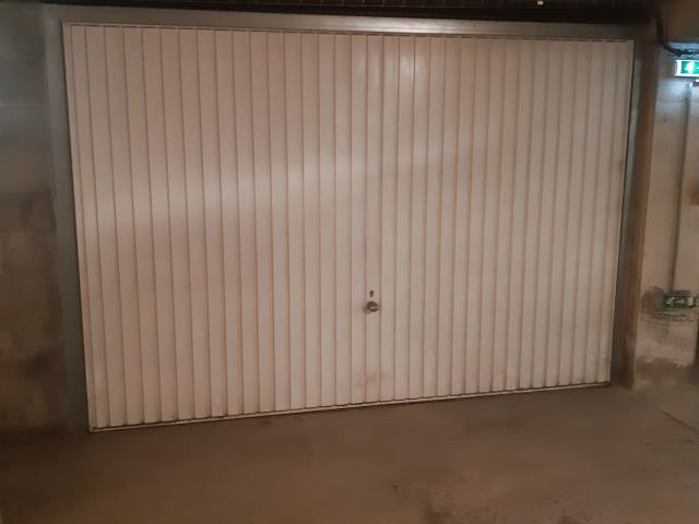 BOX 20M2 SECTEUR KENNEDY