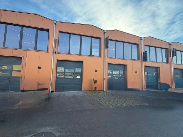 BOX 25 Werkstatt/Depot zu Miete Z.I de Crissier