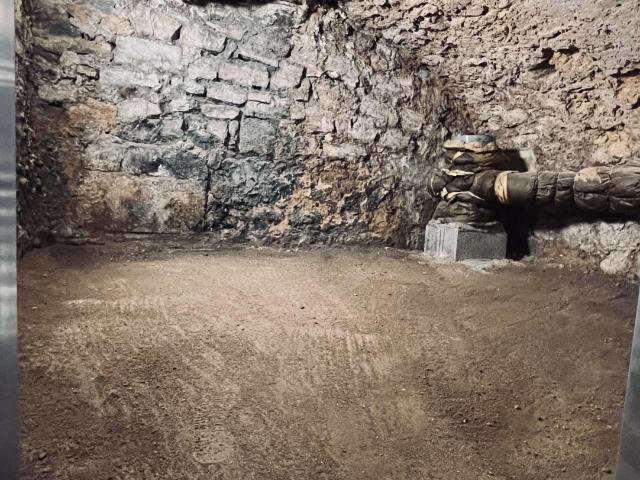 Box cave à louer