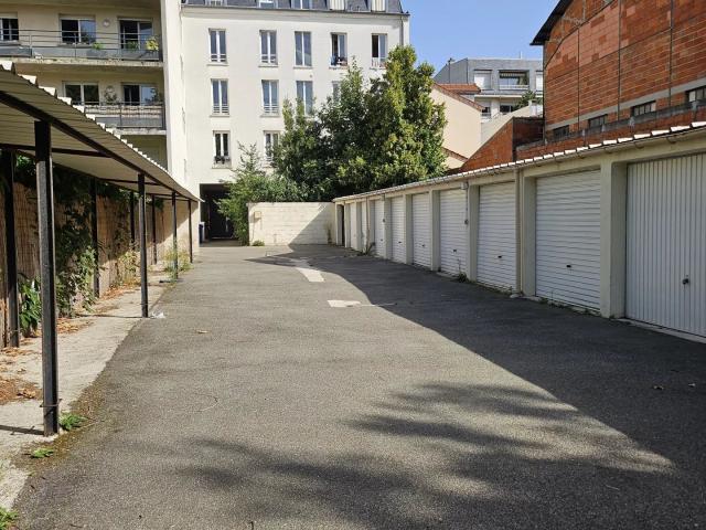 BOX Centre ville