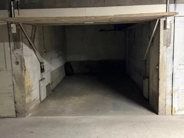 Box à 3 minute de la gare clichy levallois