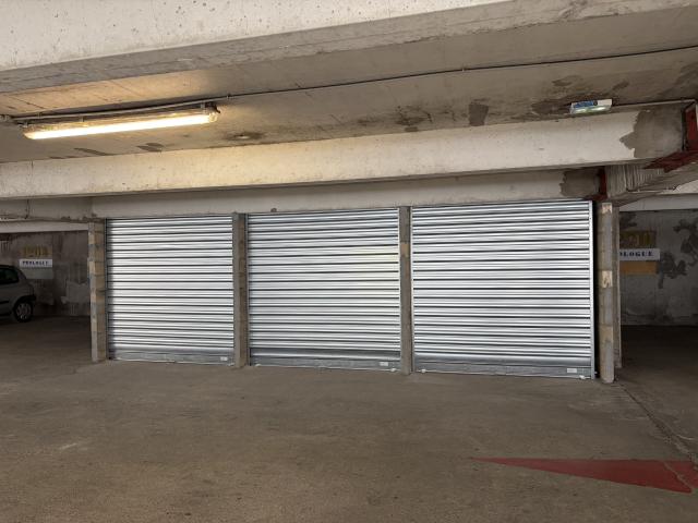 Box à vendre