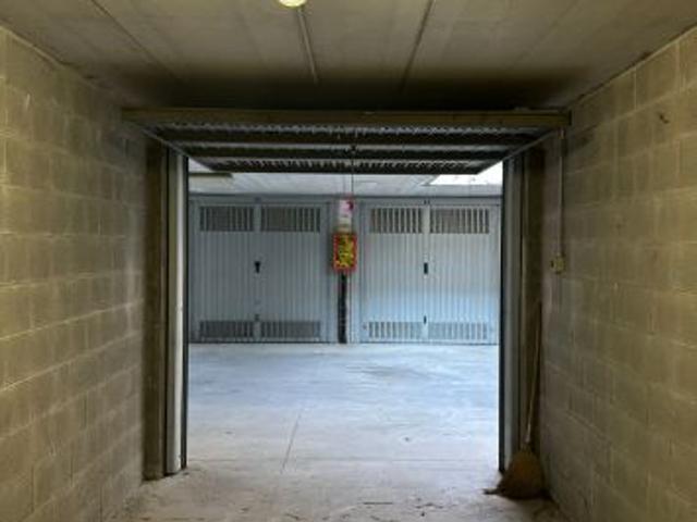 Box a Brugherio