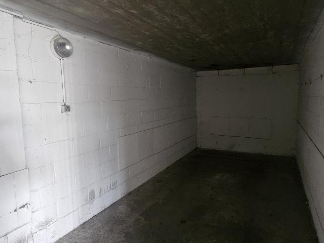 Box à Gentilly