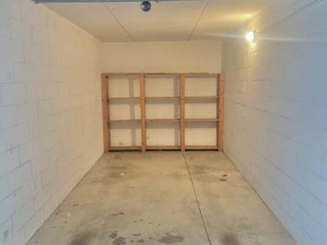 BOX A GIUSSANO MB