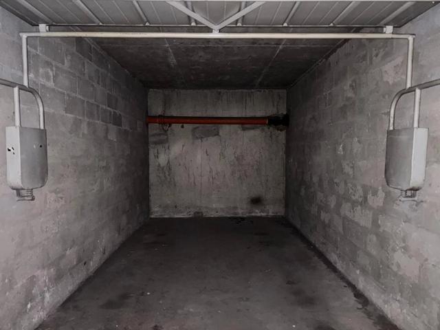Box à La Garenne Colombes