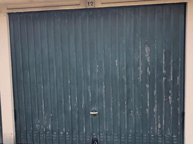 Box à louer à Sartrouville