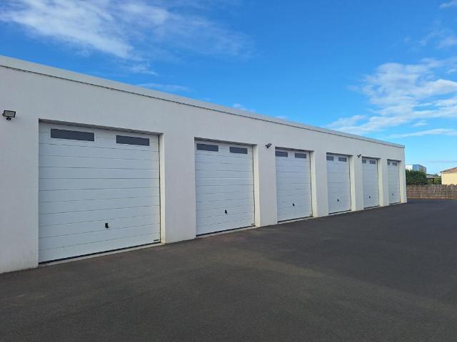 Box à louer aux Sables d'Olonne