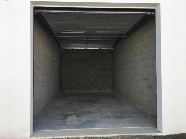 Box à louer aux Sables d'Olonne