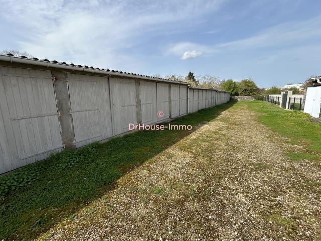 Box à louer Poitiers