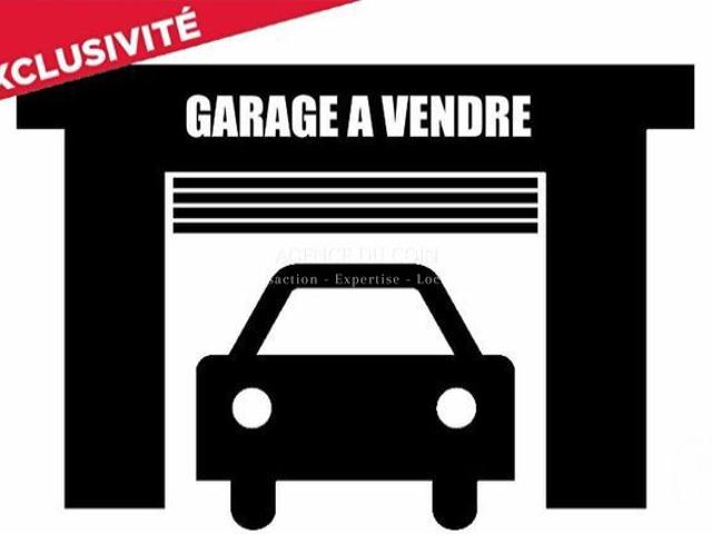 BOX A LOUER RESIDENCE CENTRE VILLE SECURISE SURFACE 14 M2 DI