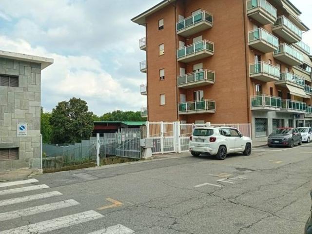 Box a Rivoli da privato