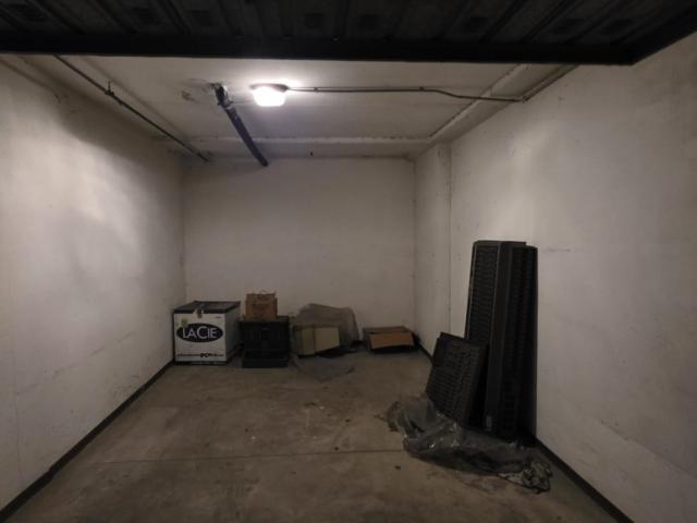 BOX AUTO in VENDITA a FIRENZE ARGINGROSSO / CANOVA
