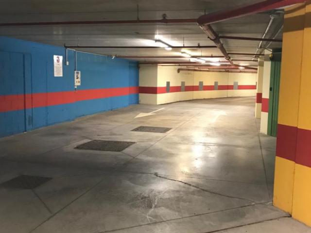 BOX AUTO in VENDITA a TREVIGLIO Treviglio di 1 vani