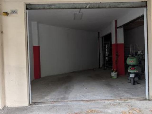 Box Auto privato +deposito