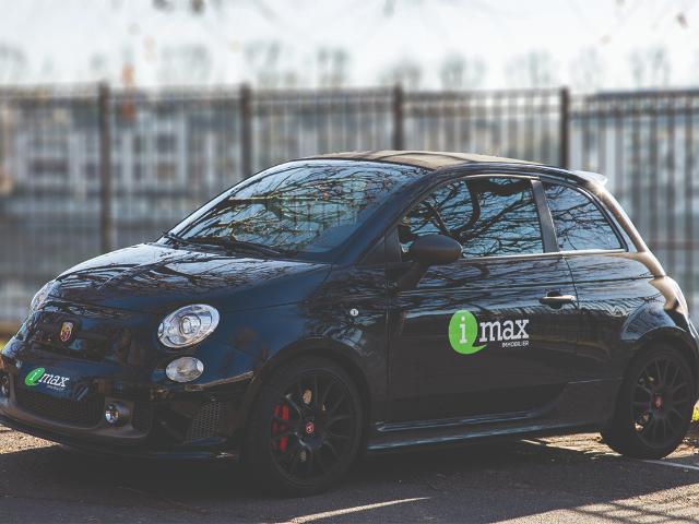 Box automobile Asnières Lehot 22 000 euros FAI