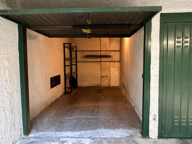 BOX AUTO/MOTO IN AFFITTO AD. MM3 MACIACHINI