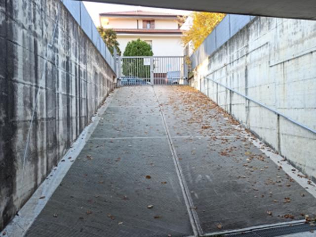 box Bergamo zona Loreto