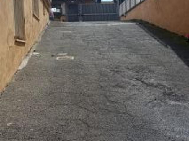 Box C6 a Torre Angela Via Giacomo Laurenzani