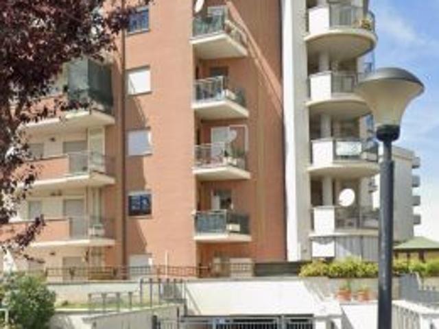 Box C6 a Fiano Romano Via Venezia