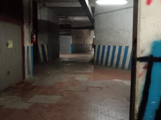Box C6 in Viale Alessandrino
