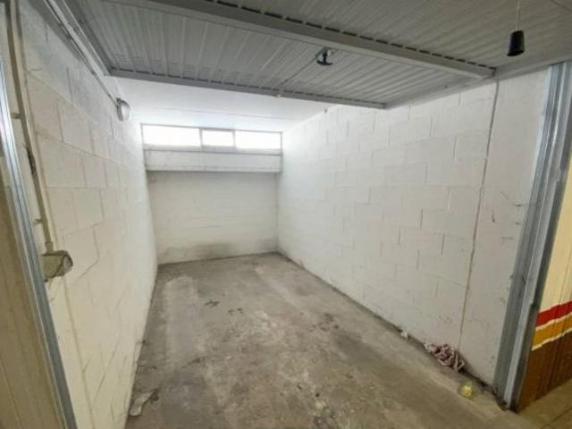 BOX GARAGE BRESCIA
