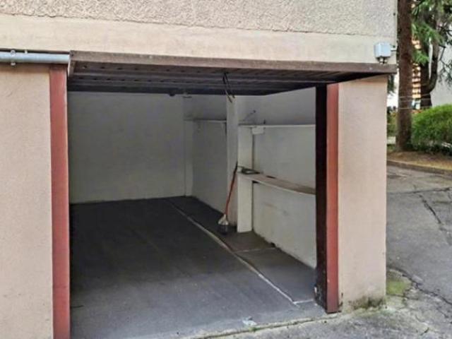 Box / Garage di 14 m in vendita a Treviso [rif. DV 12905]