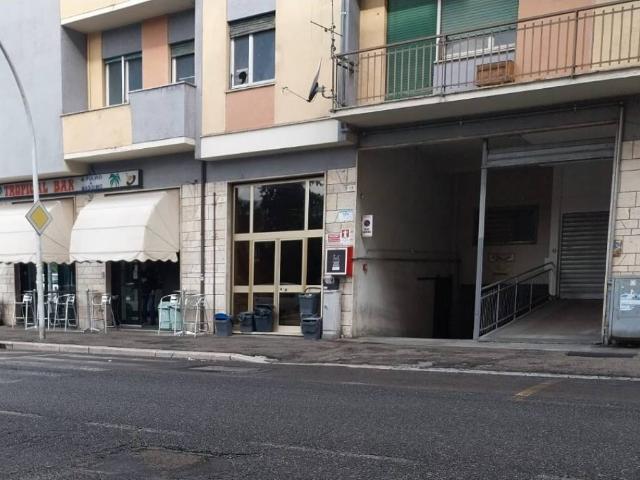 Box / Garage in affitto a Terni TR