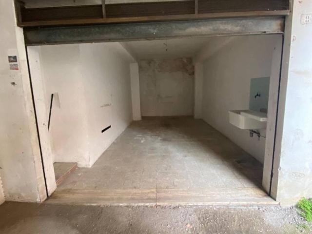 Box / Garage in affitto a Tivoli RM