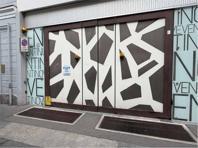 Box / Garage in affitto a Torino TO