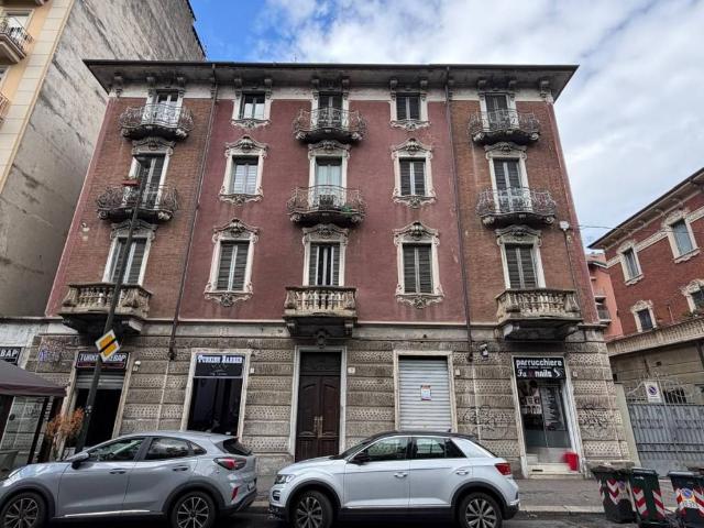 Box / Garage in affitto a Torino TO