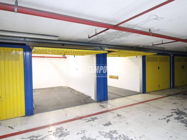 Box / Garage in affitto a Torino TO