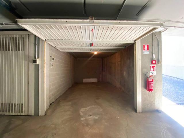 Box / Garage in affitto a Torino TO