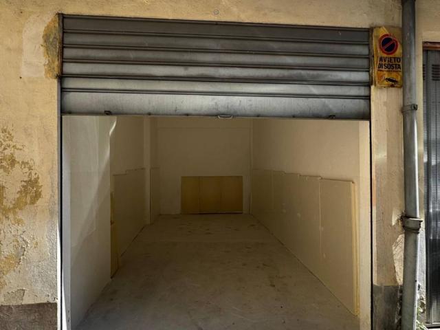Box / Garage in affitto a Torino TO