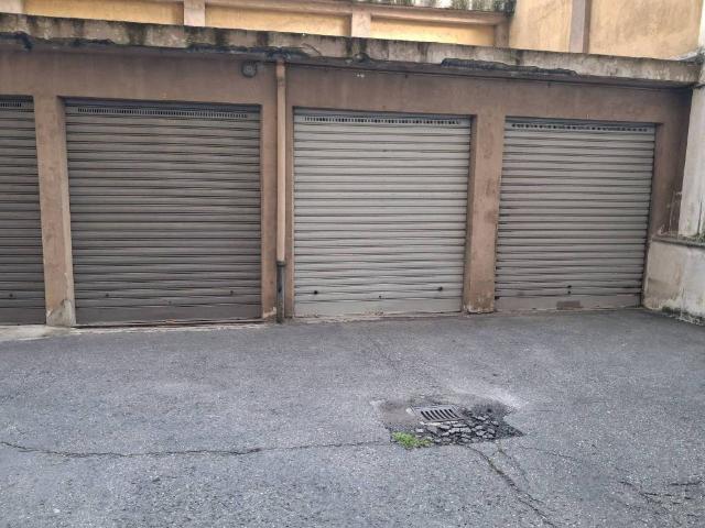 Box / Garage in affitto a Torino TO