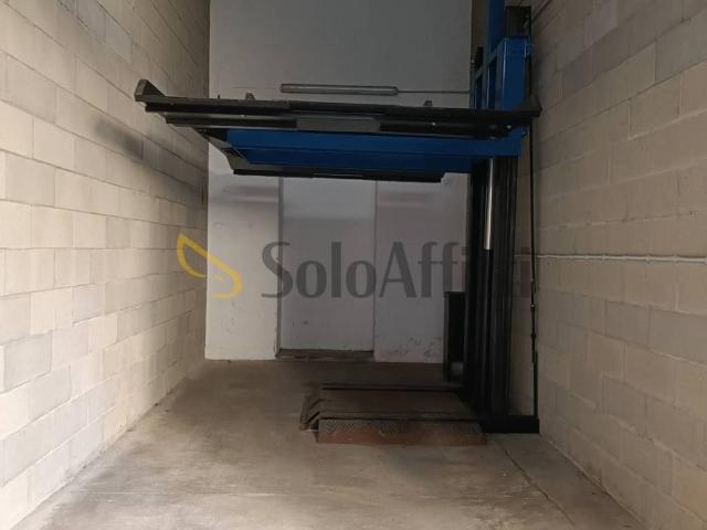 Box / Garage in affitto a Torino TO
