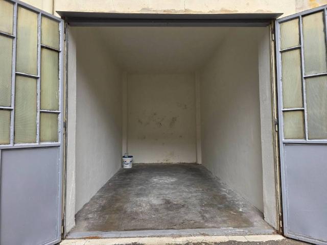 Box / Garage in affitto a Torino TO