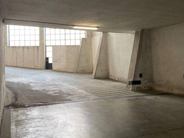 Box / Garage in affitto a Torino TO