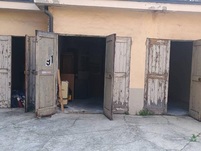 Box / Garage in affitto a Torino TO