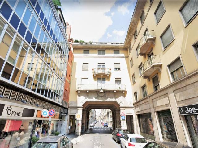 Box / Garage in affitto a Torino TO