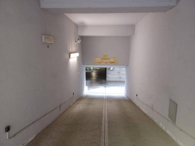 Box / Garage in affitto a Torino TO