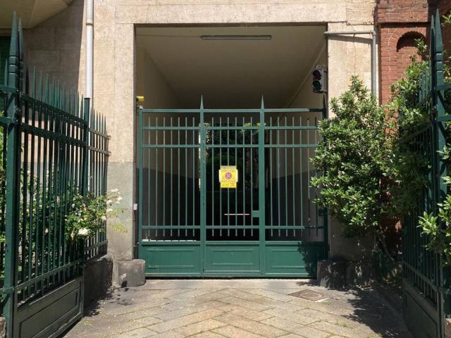 Box / Garage in affitto a Torino TO