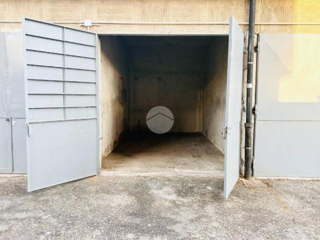 Box / Garage in affitto a Torino TO