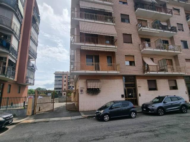 Box / Garage in affitto a Torino TO