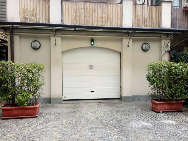 Box / Garage in affitto a Torino TO