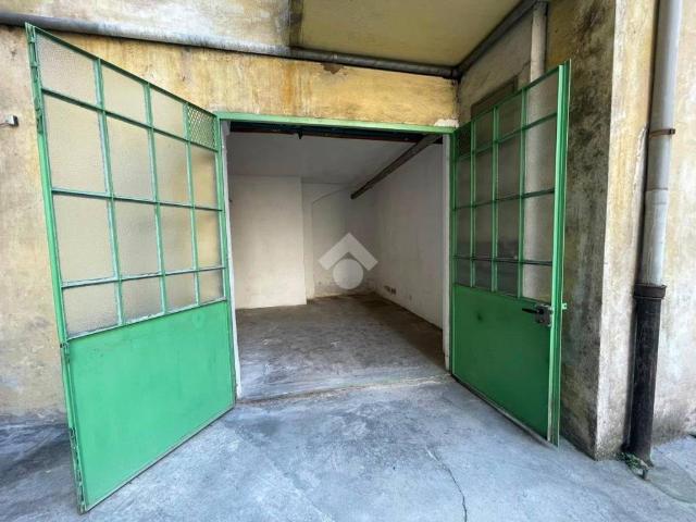 Box / Garage in affitto a Torino TO