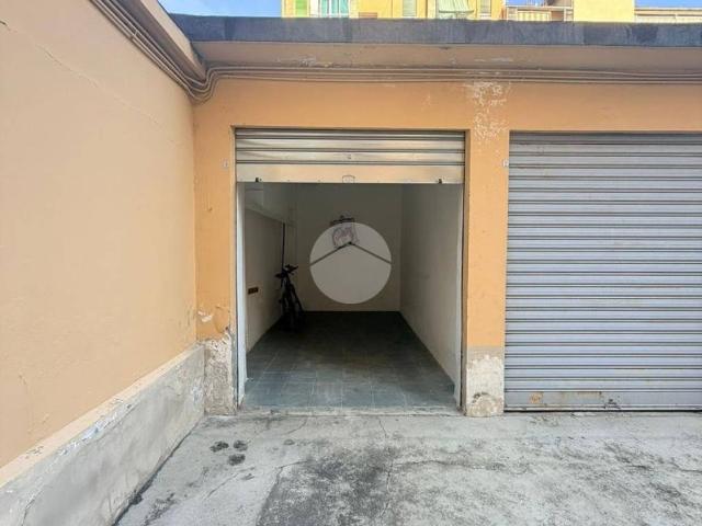 Box / Garage in affitto a Torino TO